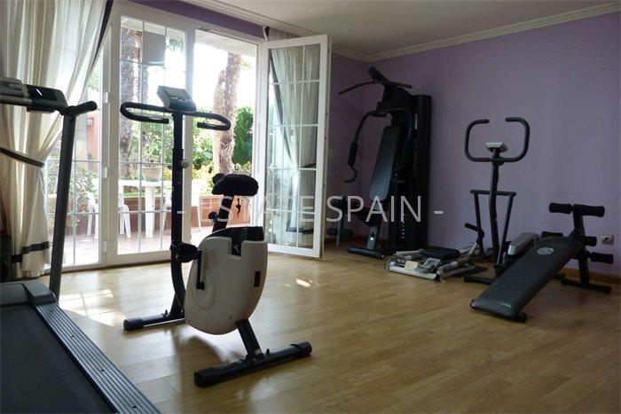 Вилла в Чиве 780 м2 №VL209940C1B  - Продажа - 22 preview