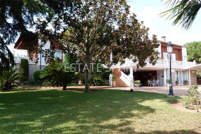 Вилла в Чиве 780 м2 №VL209940C1B  - Продажа - 8 preview