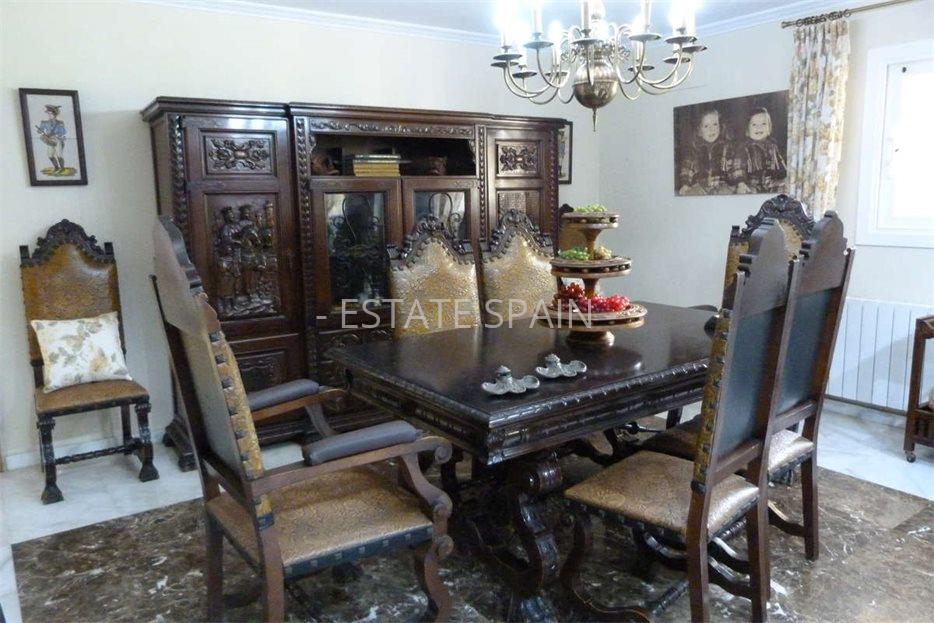 Вилла в Чиве 780 м2 №VL209940C1B  - Продажа - 24 large