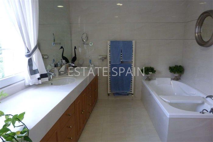 Вилла в Чиве 780 м2 №VL209940C1B  - Продажа - 49 preview