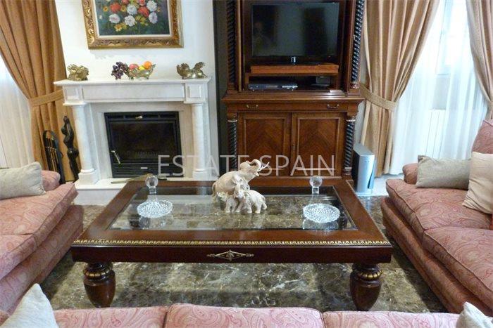 Вилла в Чиве 780 м2 №VL209940C1B  - Продажа - 17 preview