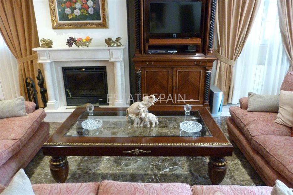 Вилла в Чиве 780 м2 №VL209940C1B  - Продажа - 17 large