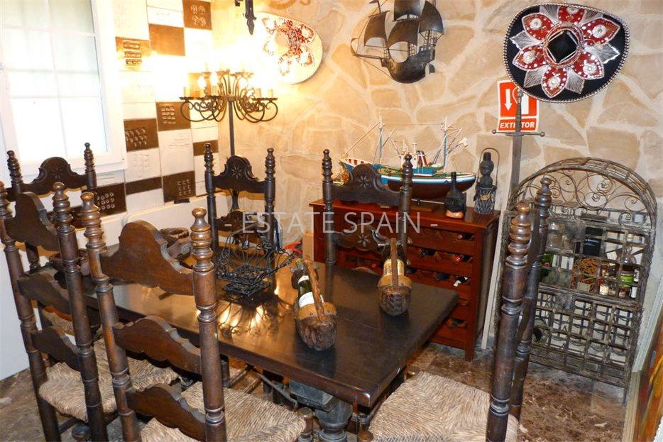 Вилла в Чиве 780 м2 №VL209940C1B  - Продажа - 18 large