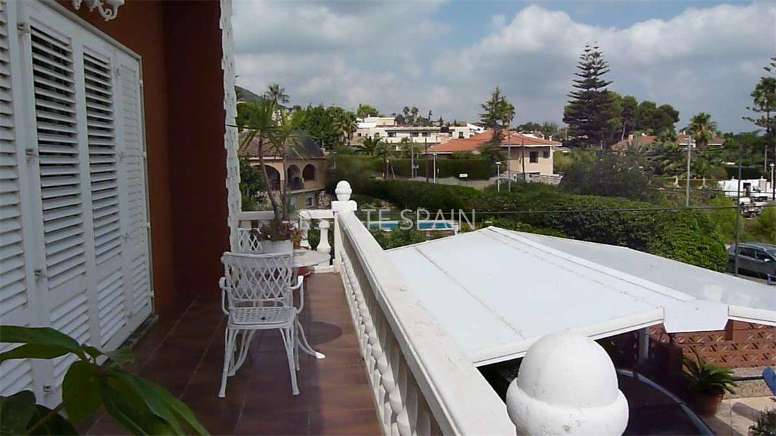 Вилла в Чиве 780 м2 №VL209940C1B  - Продажа - 39 large