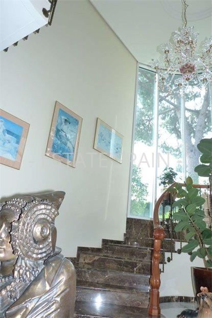 Вилла в Чиве 780 м2 №VL209940C1B  - Продажа - 13 large