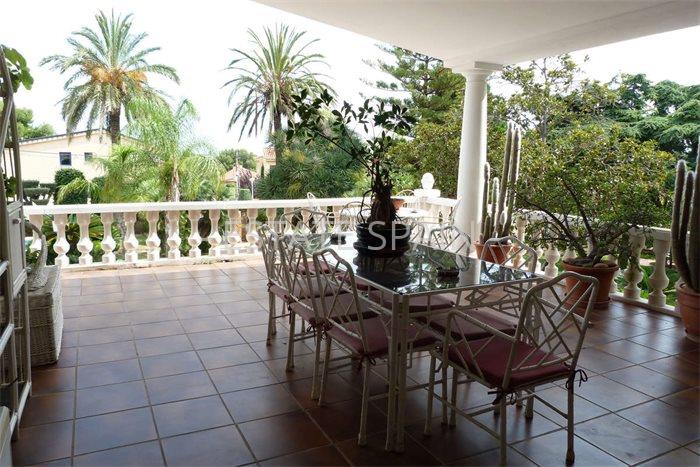 Вилла в Чиве 780 м2 №VL209940C1B  - Продажа - 33 preview