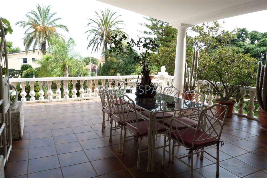 Вилла в Чиве 780 м2 №VL209940C1B  - Продажа - 33 large