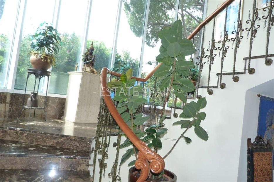 Вилла в Чиве 780 м2 №VL209940C1B  - Продажа - 20 large