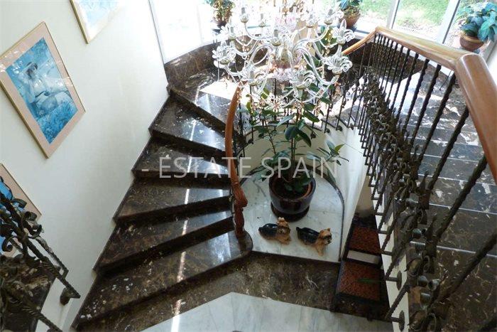 Вилла в Чиве 780 м2 №VL209940C1B  - Продажа - 42 preview