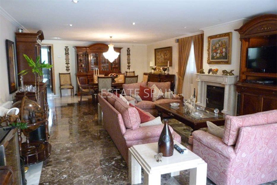 Вилла в Чиве 780 м2 №VL209940C1B  - Продажа - 16 large