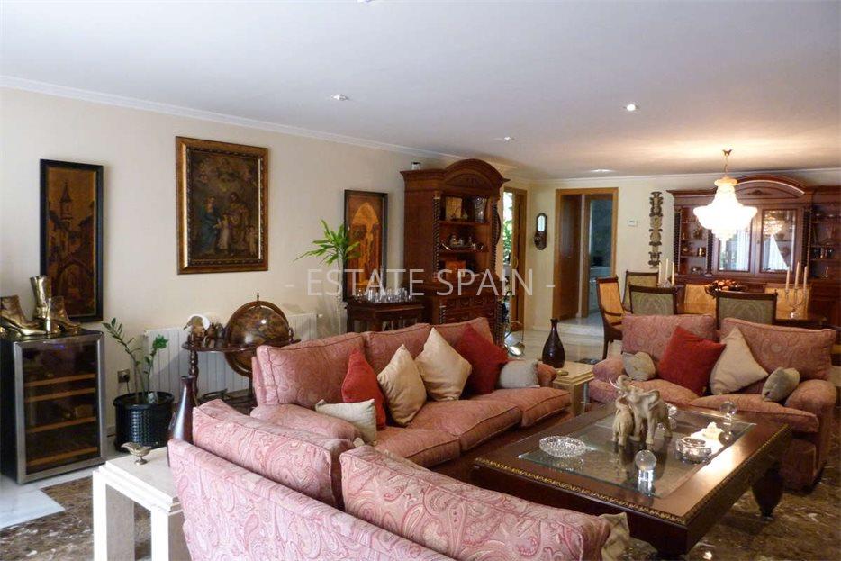 Вилла в Чиве 780 м2 №VL209940C1B  - Продажа - 2 large