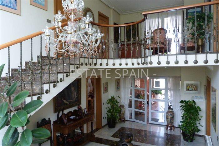 Вилла в Чиве 780 м2 №VL209940C1B  - Продажа - 21 preview