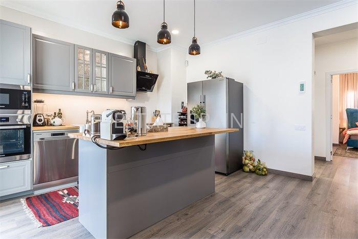 Квартира в Пальма-де-Майорка 120 м2 №ART214263DA86  - Продажа - 2 preview