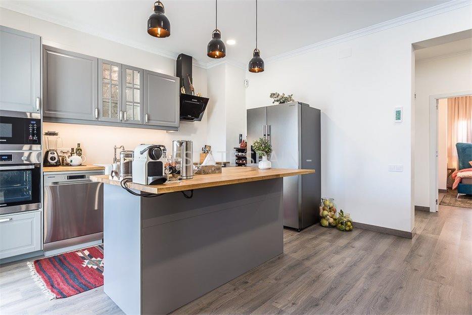 Квартира в Пальма-де-Майорка 120 м2 №ART214263DA86  - Продажа - 2 large