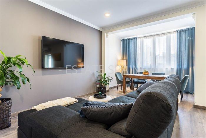 Квартира в Пальма-де-Майорка 120 м2 №ART214263DA86  - Продажа - 8 preview