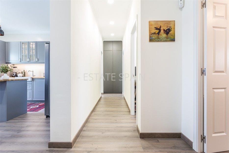 Квартира в Пальма-де-Майорка 120 м2 №ART214263DA86  - Продажа - 10 large