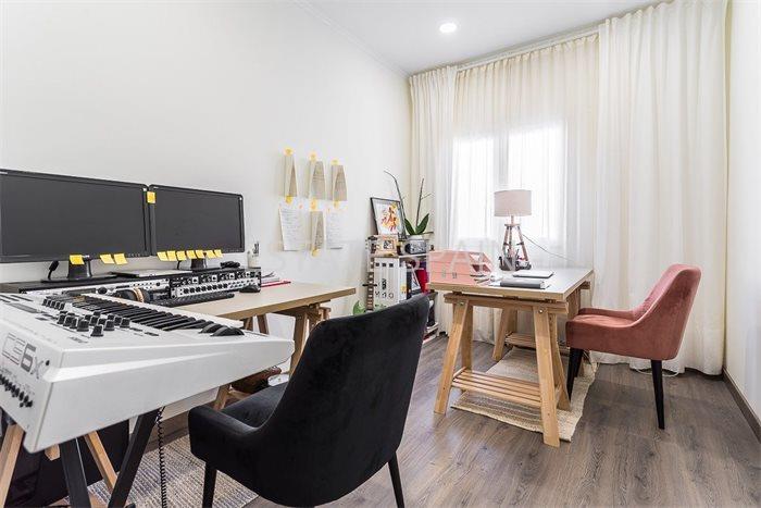 Квартира в Пальма-де-Майорка 120 м2 №ART214263DA86  - Продажа - 7 preview