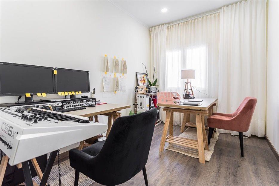 Квартира в Пальма-де-Майорка 120 м2 №ART214263DA86  - Продажа - 7 large