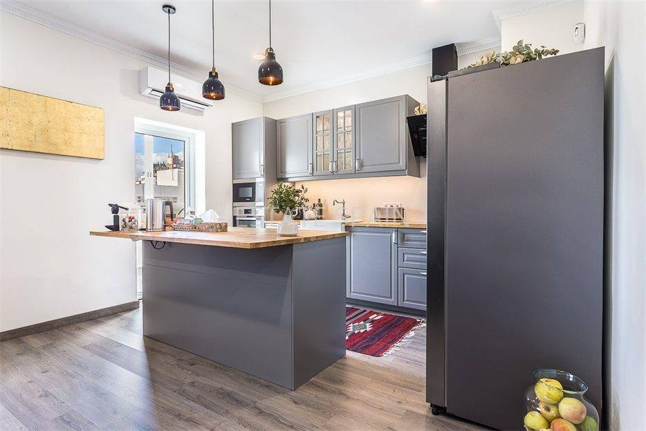 Квартира в Пальма-де-Майорка 120 м2 №ART214263DA86  - Продажа - 6 large