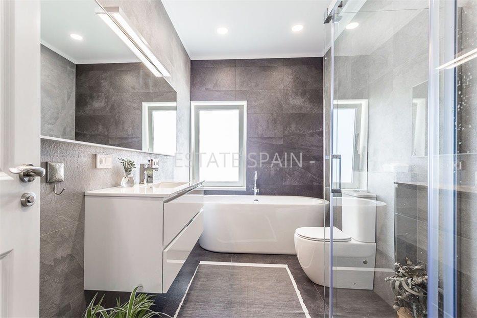 Квартира в Пальма-де-Майорка 120 м2 №ART214263DA86  - Продажа - 9 large