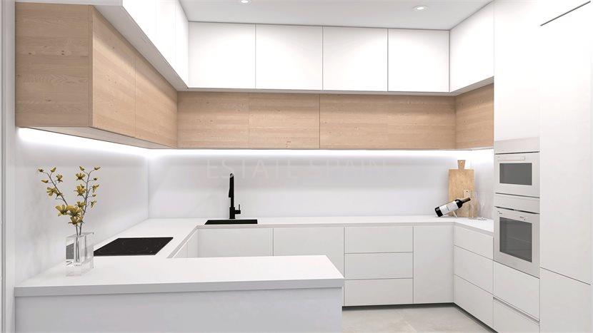 Пентхаус в Эль-Расо 93 м2 №ART23411F4C65  - Продажа - 26 preview