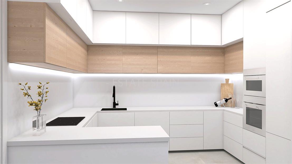 Пентхаус в Эль-Расо 93 м2 №ART23411F4C65  - Продажа - 26 large