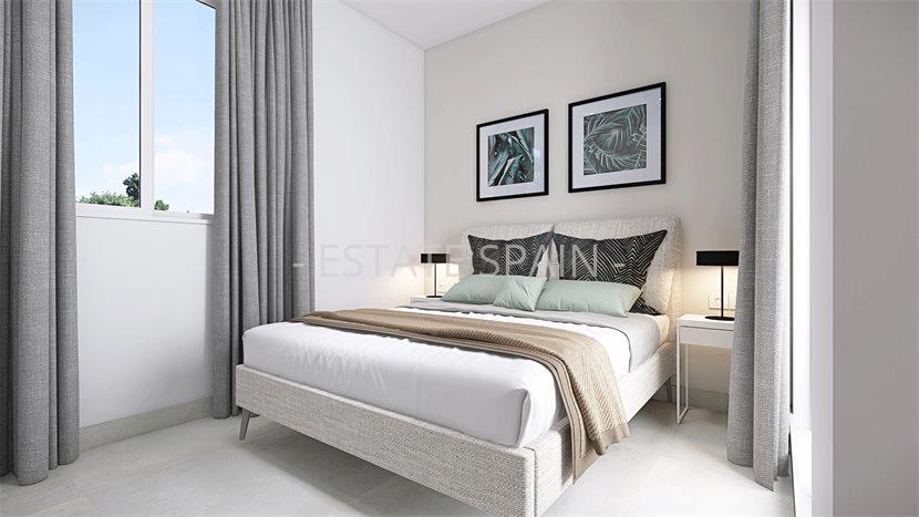 Пентхаус в Эль-Расо 93 м2 №ART23411F4C65  - Продажа - 31 preview