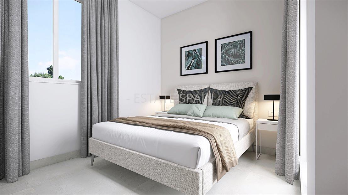 Пентхаус в Эль-Расо 93 м2 №ART23411F4C65  - Продажа - 31 large