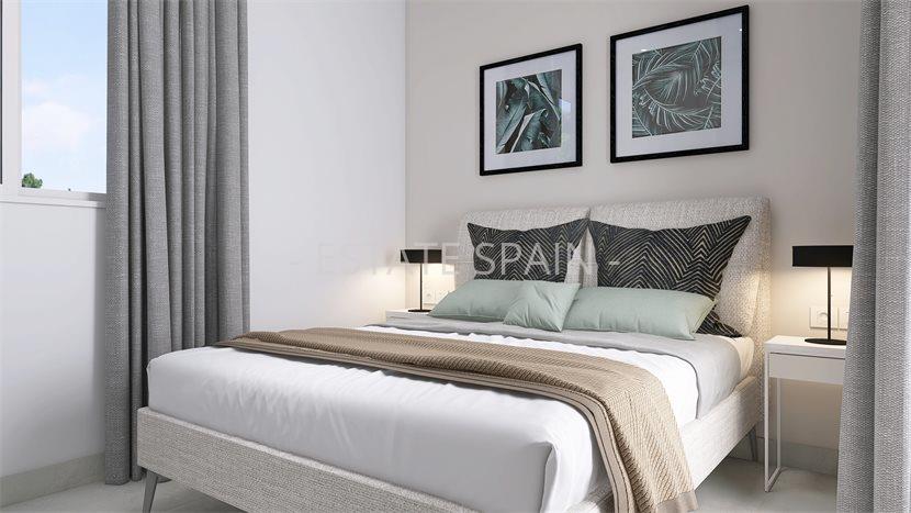 Пентхаус в Эль-Расо 93 м2 №ART23411F4C65  - Продажа - 32 preview