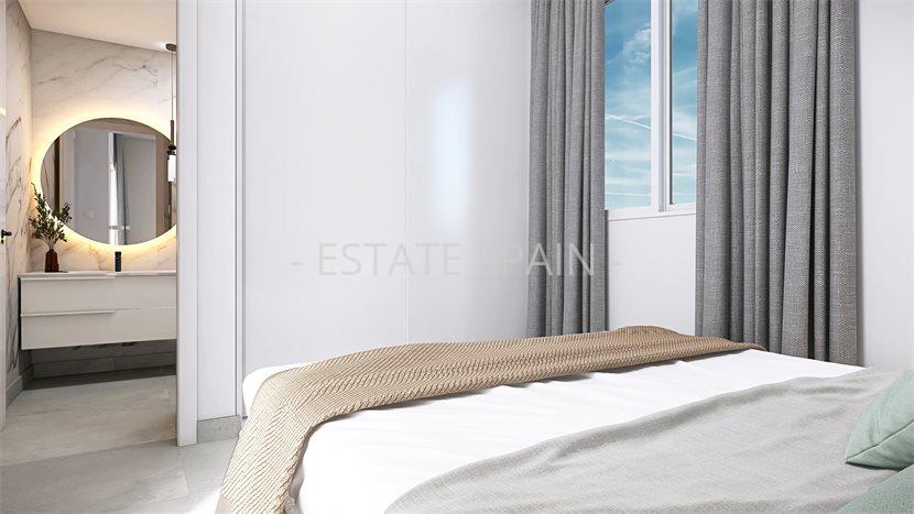 Пентхаус в Эль-Расо 93 м2 №ART23411F4C65  - Продажа - 30 preview