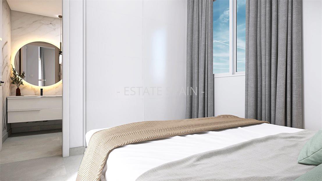 Пентхаус в Эль-Расо 93 м2 №ART23411F4C65  - Продажа - 30 large