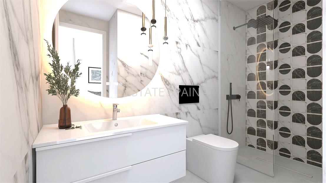 Пентхаус в Эль-Расо 93 м2 №ART23411F4C65  - Продажа - 36 large