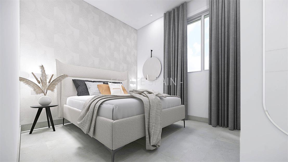 Пентхаус в Эль-Расо 93 м2 №ART23411F4C65  - Продажа - 29 large