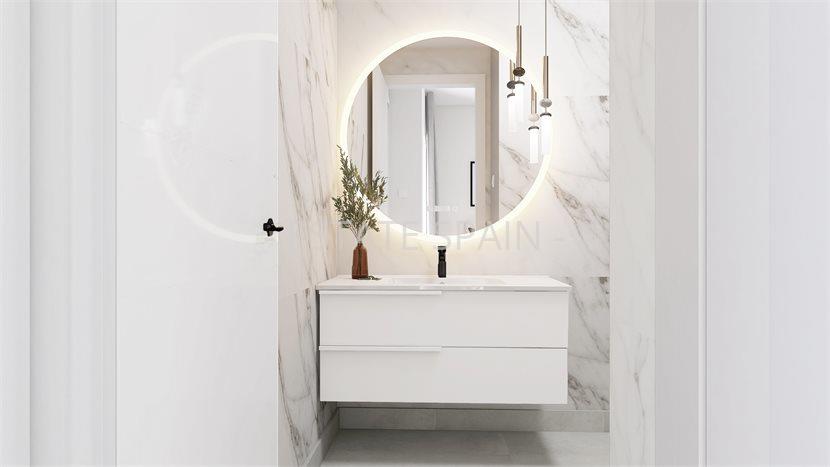 Пентхаус в Эль-Расо 93 м2 №ART23411F4C65  - Продажа - 35 preview