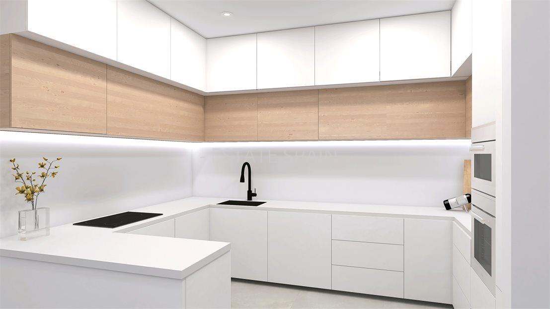 Пентхаус в Эль-Расо 93 м2 №ART23411F4C65  - Продажа - 27 large