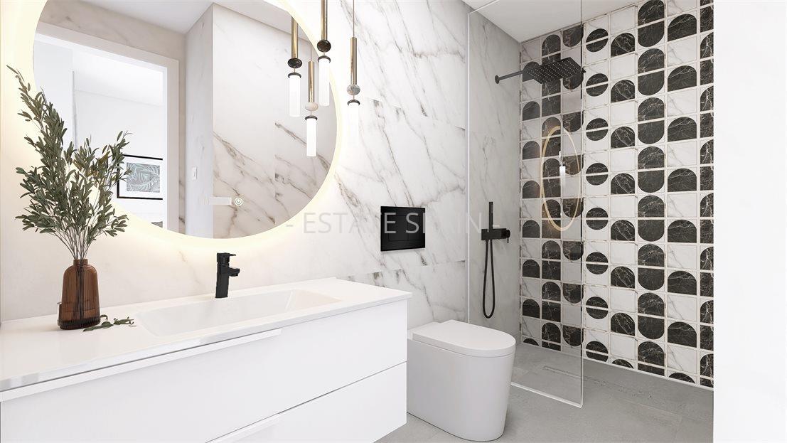 Пентхаус в Эль-Расо 93 м2 №ART23411F4C65  - Продажа - 37 large