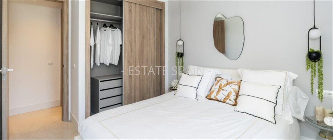 Апартаменты в Сан-Роке 98 м2 №ART2552325B8B  - Продажа - 20 preview