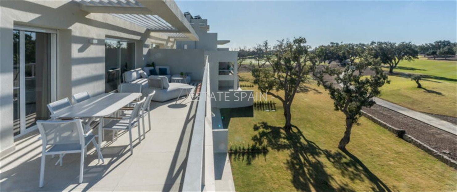 Апартаменты в Сан-Роке 98 м2 №ART2552325B8B  - Продажа - 3 large