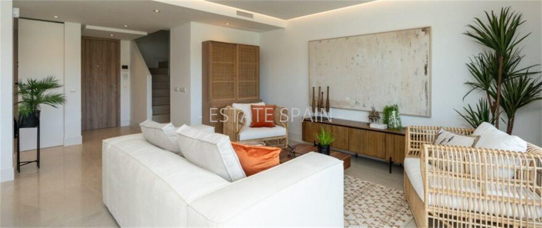 Апартаменты в Сан-Роке 98 м2 №ART2552325B8B  - Продажа - 15 preview