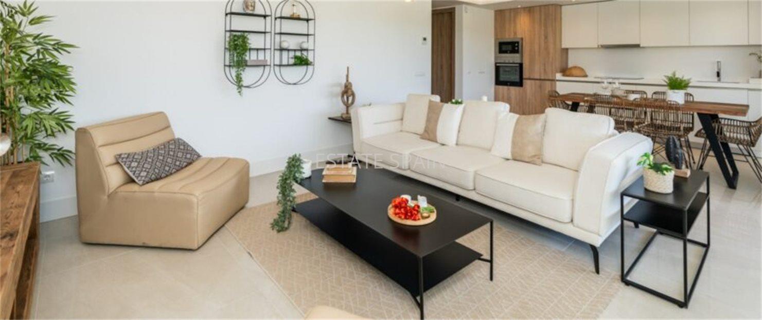 Апартаменты в Сан-Роке 98 м2 №ART2552325B8B  - Продажа - 14 large