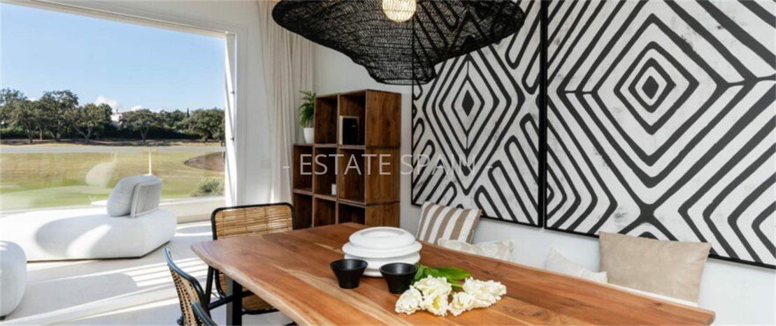 Апартаменты в Сан-Роке 98 м2 №ART2552325B8B  - Продажа - 17 preview