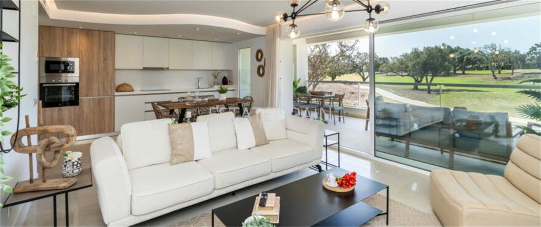 Апартаменты в Сан-Роке 98 м2 №ART2552325B8B  - Продажа - 10 preview