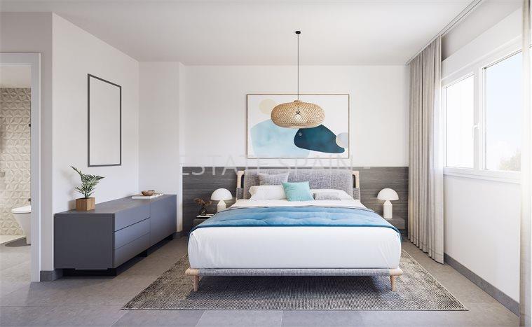 Апартаменты в Торре-дель-Мар 122 м2 №ART24112043B9A  - Продажа - 4 preview