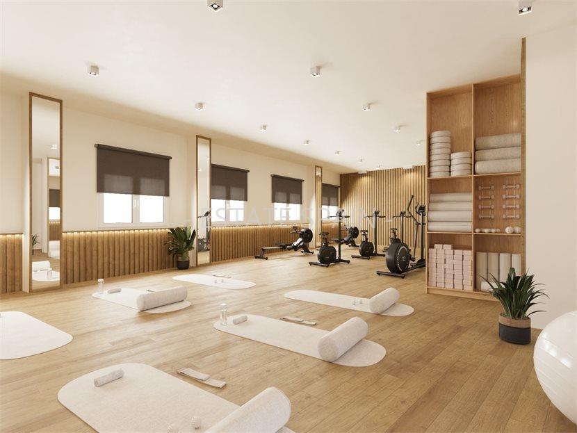 Апартаменты в Агиласе 152 м2 №ART25112636651  - Продажа - 11 large