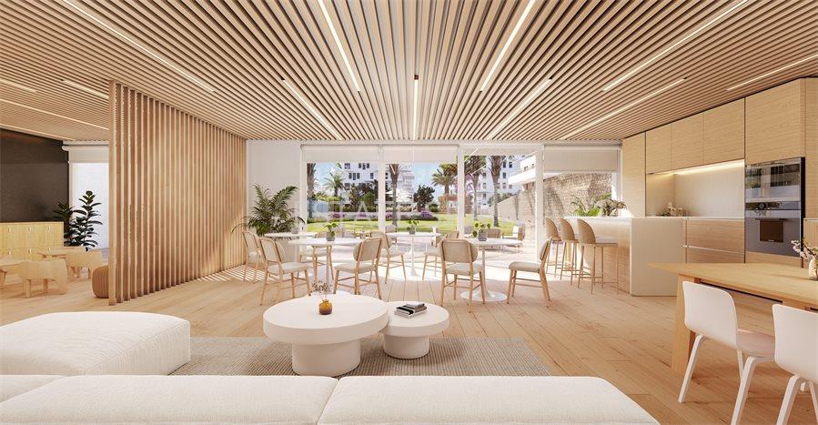 Апартаменты в Вильяхойосе 85 м2 №ART251093B7C1  - Продажа - 9 preview