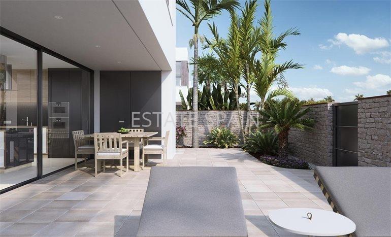 Вилла в Эль-Мохон 211 м2 №VL26123173A9  - Продажа - 16 preview