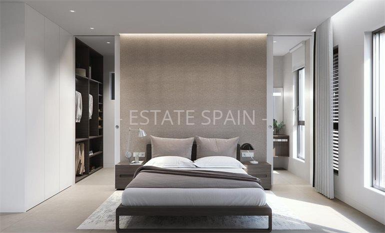 Вилла в Эль-Мохон 211 м2 №VL26123173A9  - Продажа - 10 preview