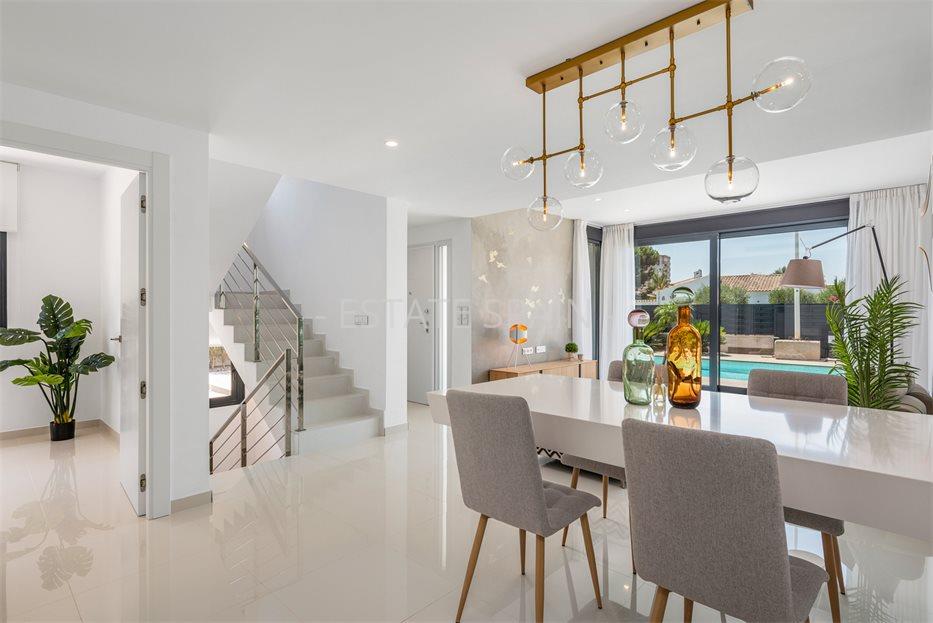 Вилла в Картахене 178 м2 №VL2611669BA1  - Продажа - 30 large