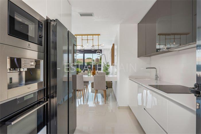 Вилла в Картахене 178 м2 №VL2611669BA1  - Продажа - 31 preview