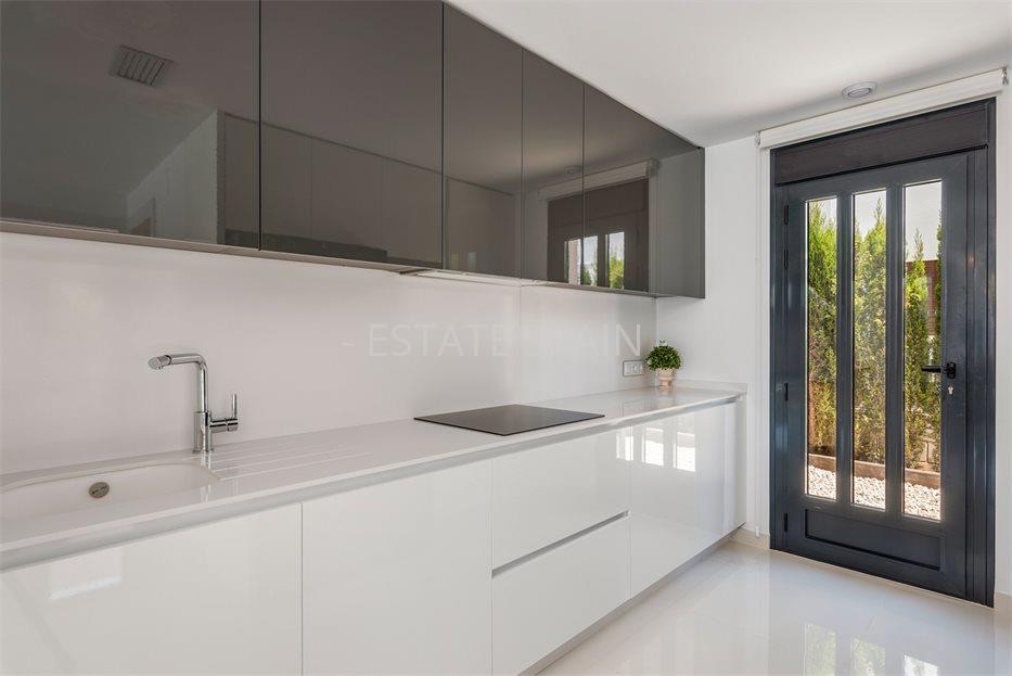 Вилла в Картахене 178 м2 №VL2611669BA1  - Продажа - 32 large